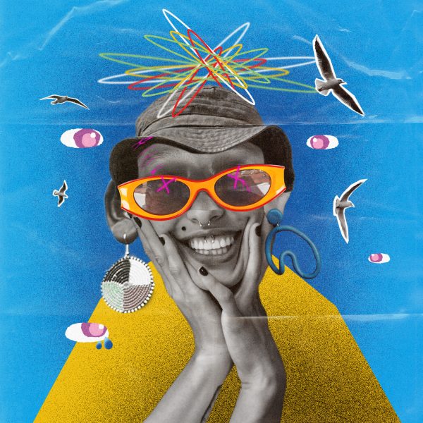 Collage numérique