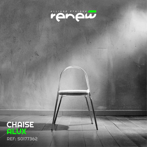 Création identité - Renew